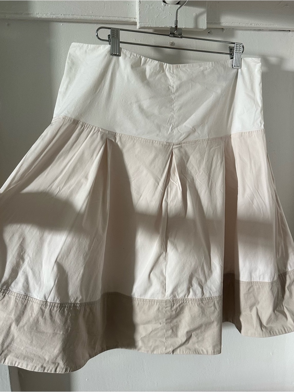 Fabianna Filippi Women’s summer S skirt